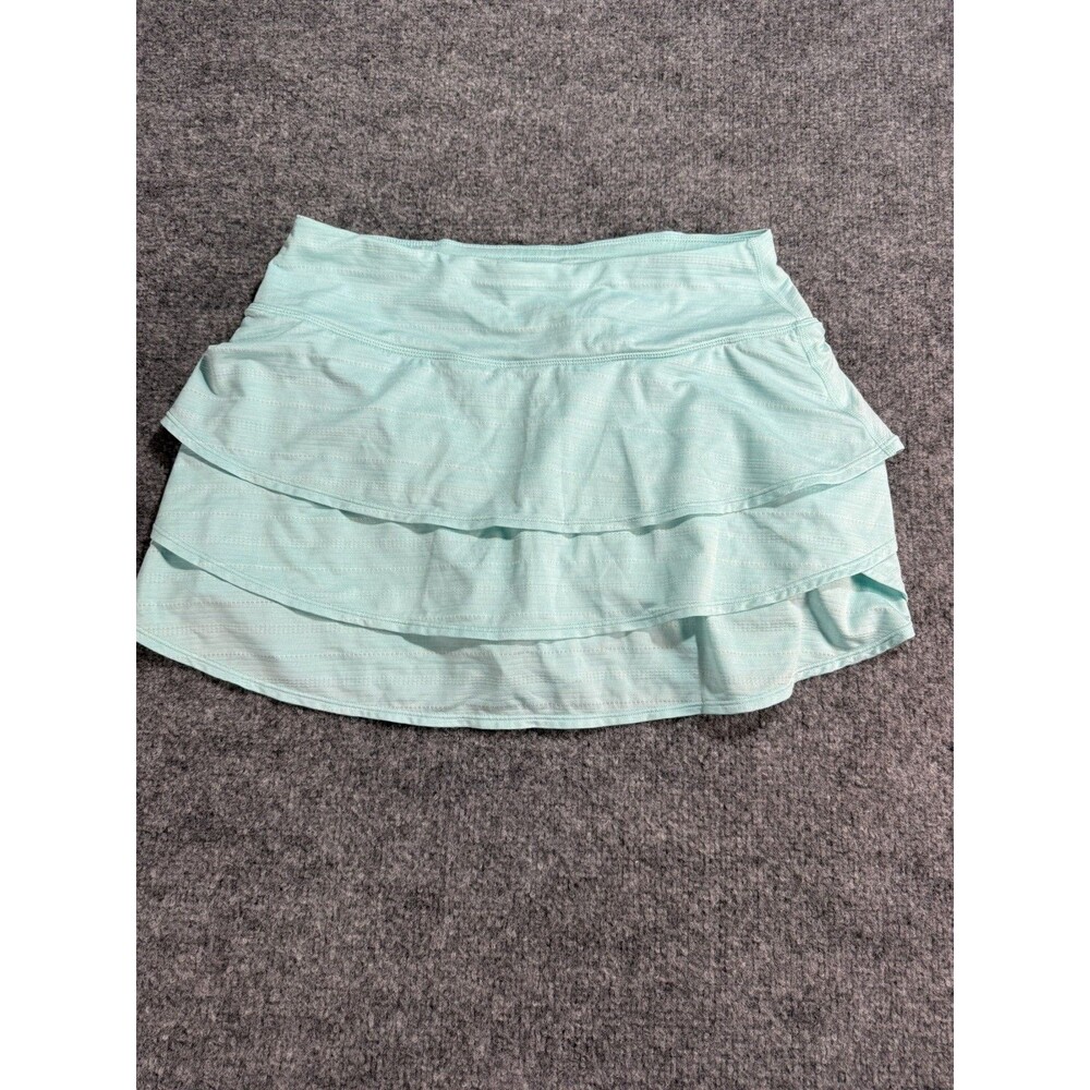 Athleta Skort – Size M – Athletic Tennis/Athleisure – Stretch Performance
